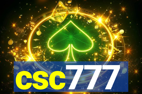 csc777