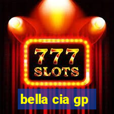 bella cia gp