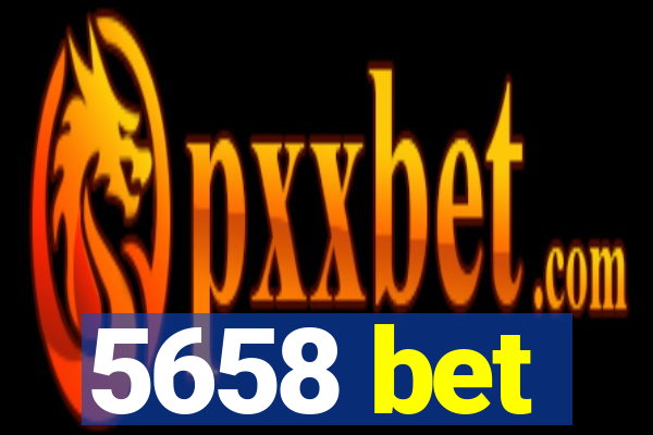 5658 bet