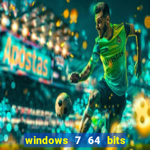 windows 7 64 bits iso download