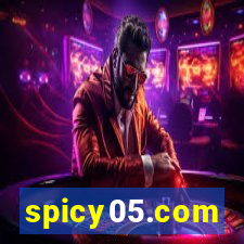 spicy05.com