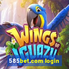 585bet.com login