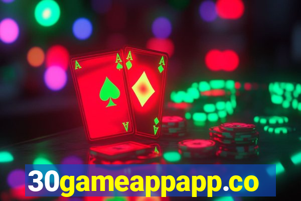 30gameappapp.com