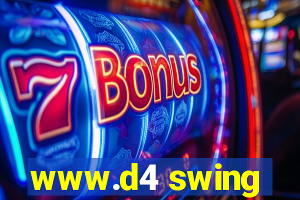 www.d4 swing