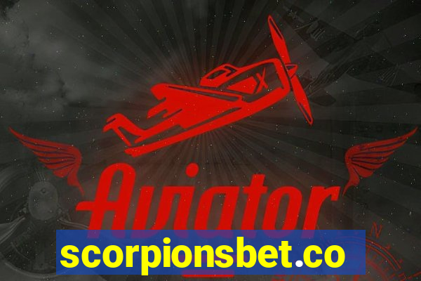 scorpionsbet.com