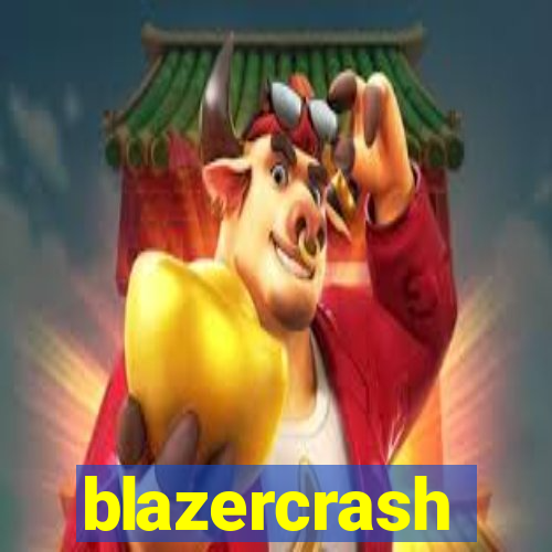 blazercrash