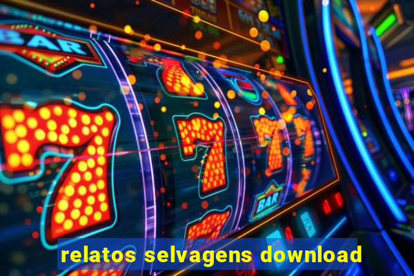 relatos selvagens download