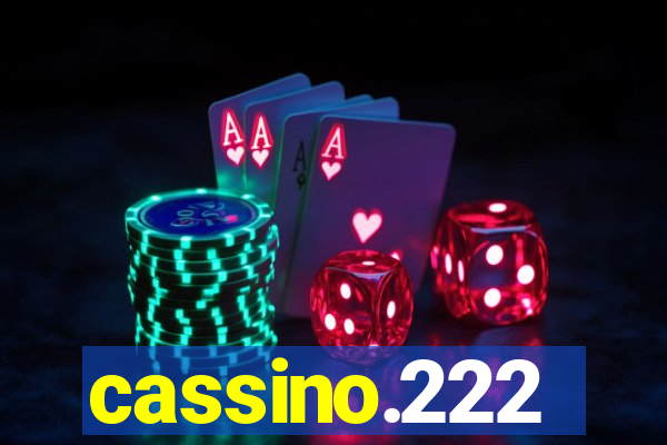 cassino.222