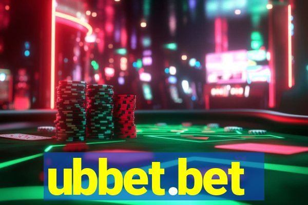 ubbet.bet