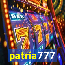 patria777