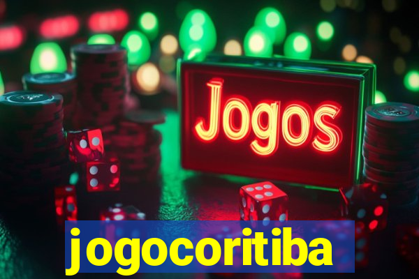 jogocoritiba