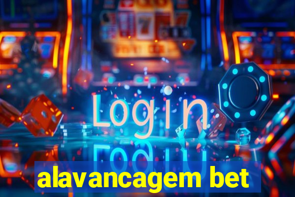 alavancagem bet