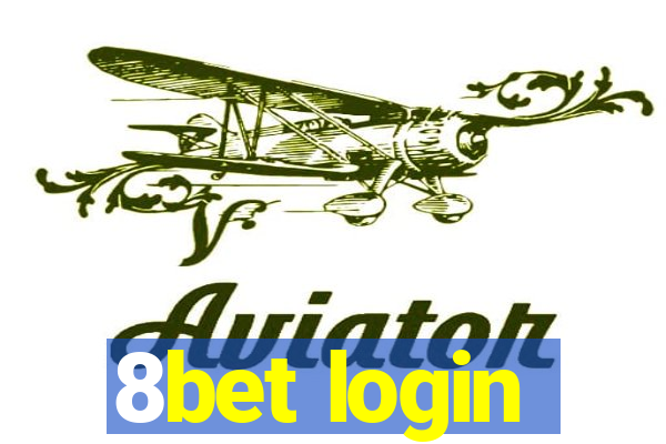 8bet login