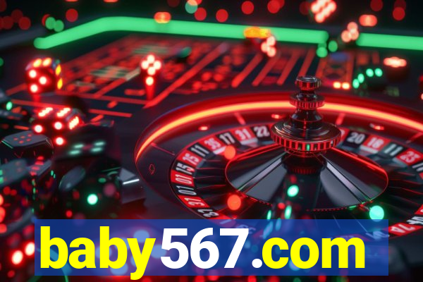 baby567.com