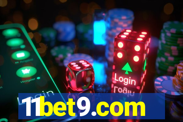 11bet9.com