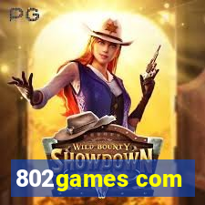 802games com