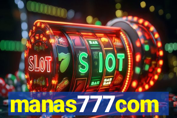 manas777com