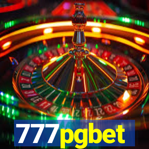 777pgbet