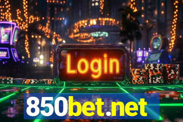 850bet.net