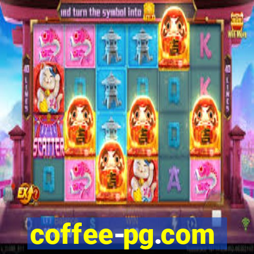 coffee-pg.com