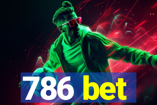 786 bet