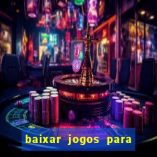 baixar jogos para pc via μtorrent