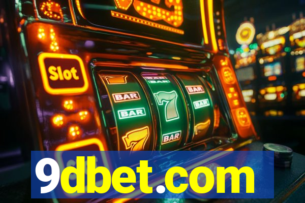 9dbet.com