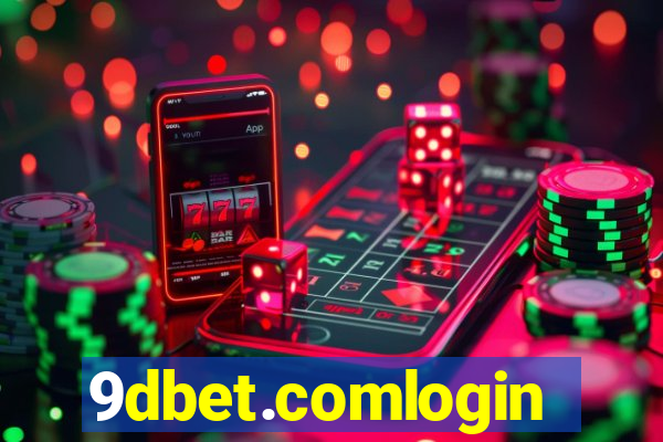 9dbet.comlogin