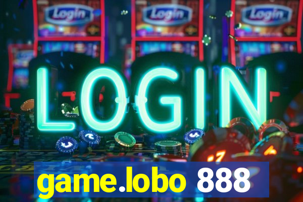 game.lobo 888