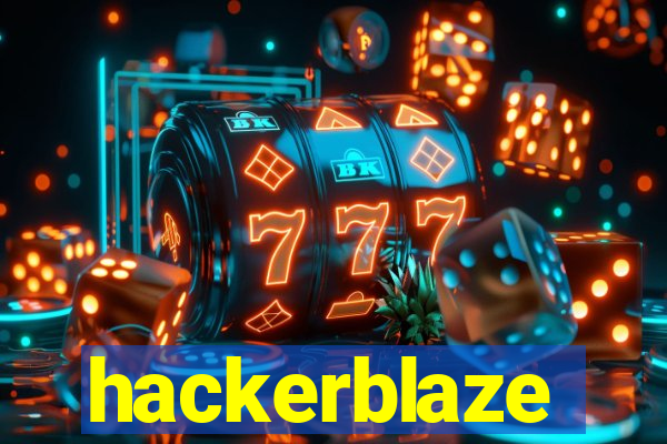 hackerblaze