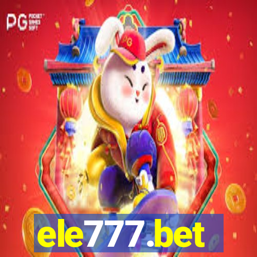 ele777.bet