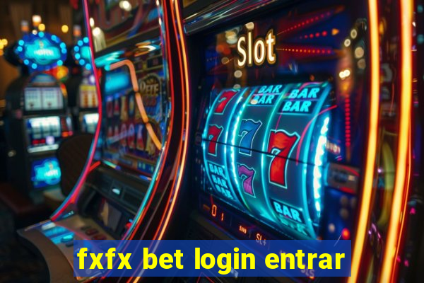 fxfx bet login entrar