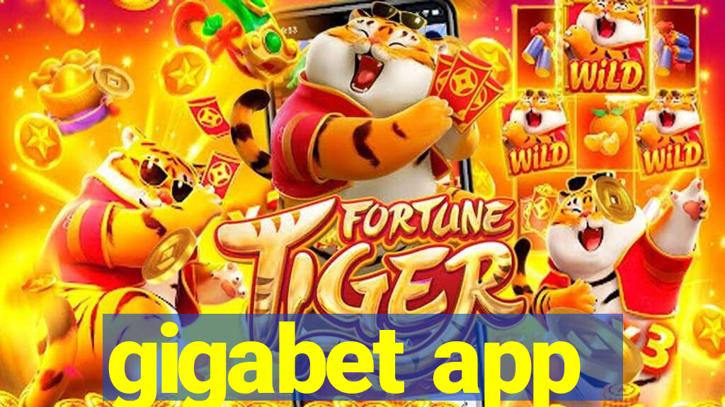 gigabet app