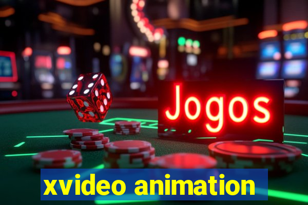 xvideo animation