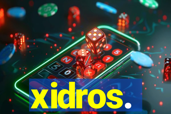 xidros.