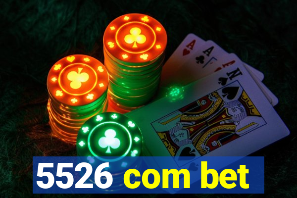 5526 com bet