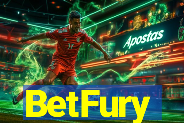 BetFury