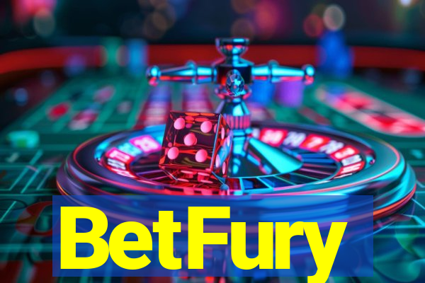 BetFury