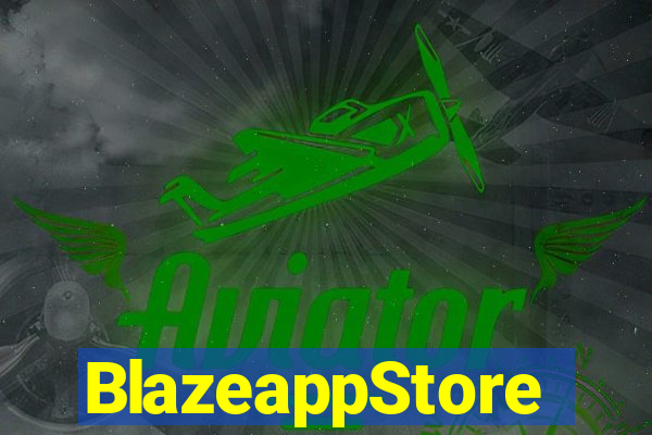 BlazeappStore