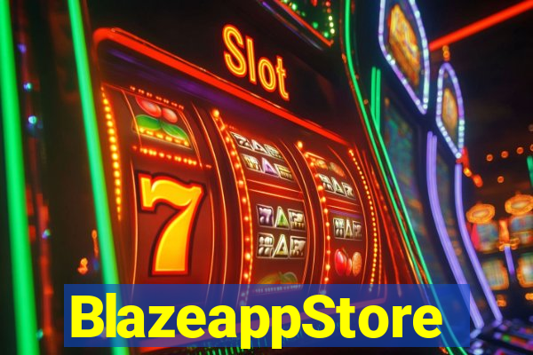 BlazeappStore