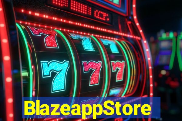 BlazeappStore