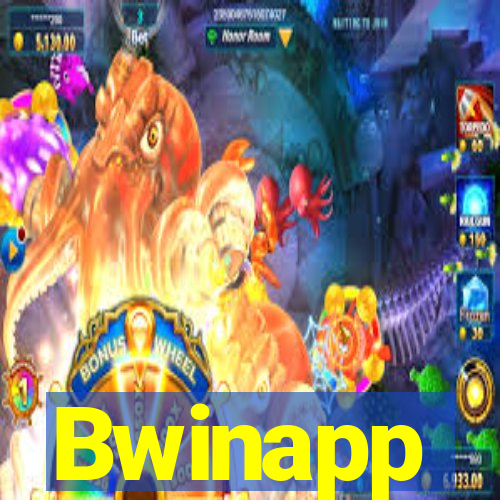 Bwinapp