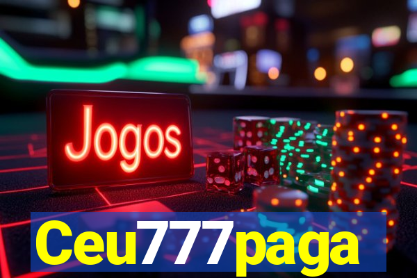 Ceu777paga