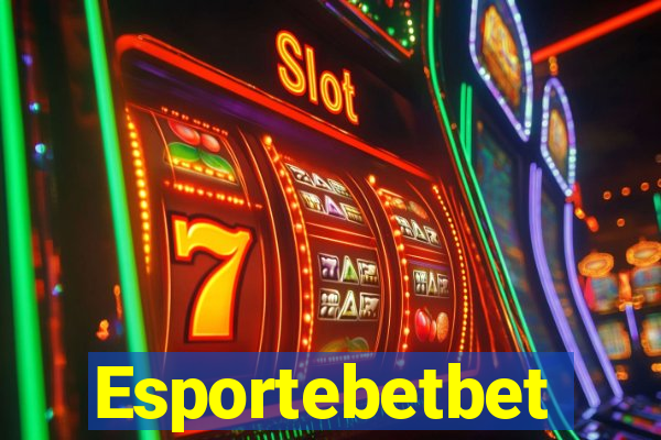 Esportebetbet