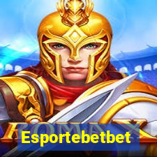 Esportebetbet