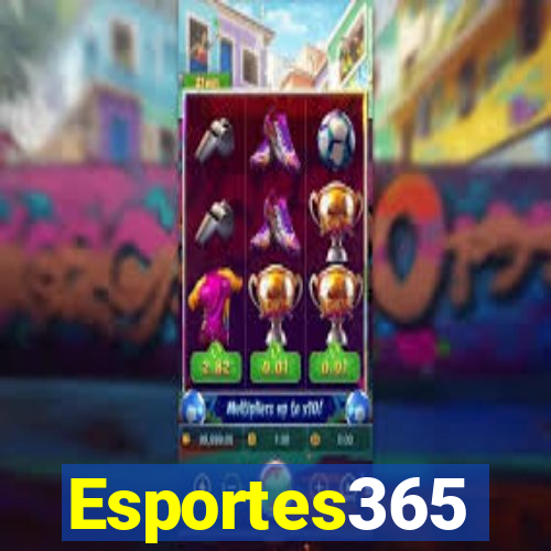 Esportes365