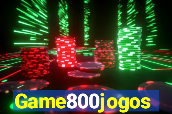 Game800jogos