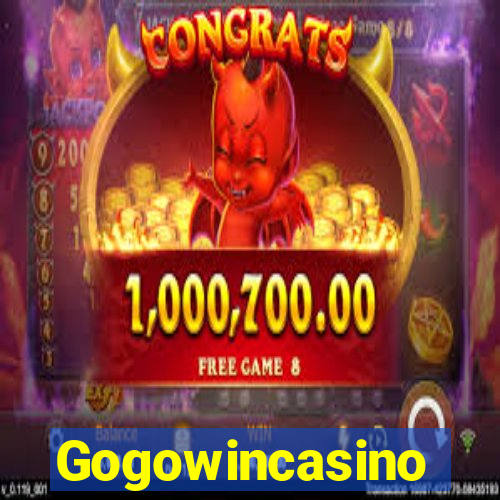 Gogowincasino