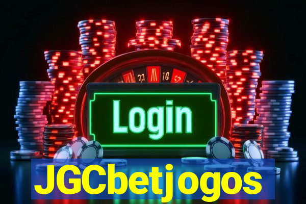 JGCbetjogos