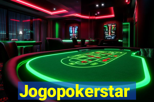 Jogopokerstar